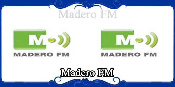 Madero FM