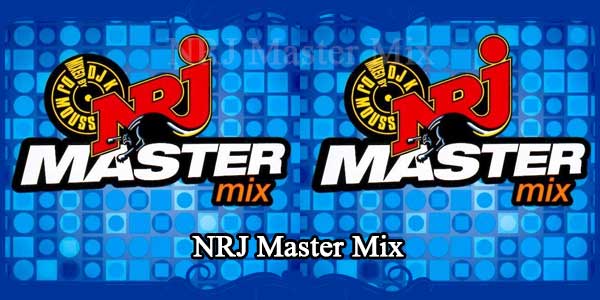 NRJ Master Mix