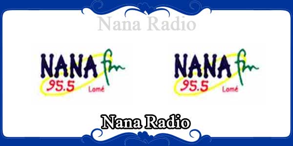Nana Radio