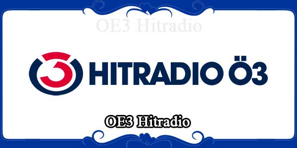 OE3 Hitradio