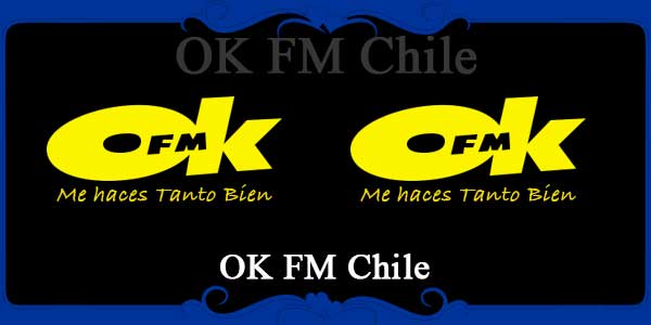 OK FM Chile