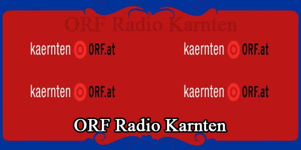 ORF Radio Karnten