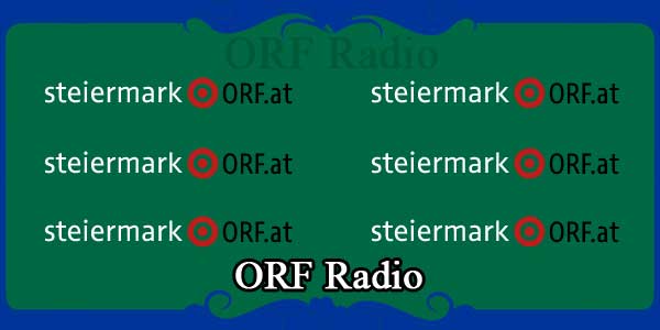ORF Radio