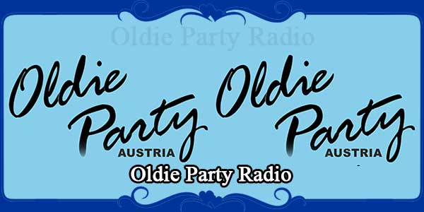 Oldie Party Radio