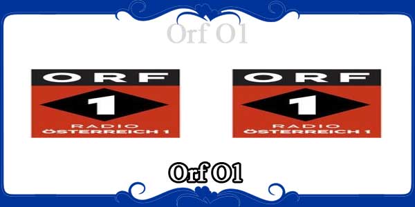 Orf O1