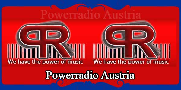 Powerradio Austria