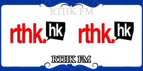 RTHK FM