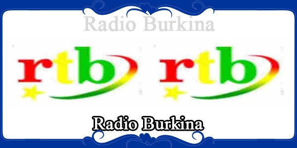 Radio Burkina
