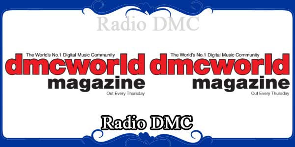 Radio DMC