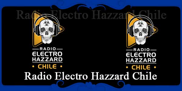 Radio Electro Hazzard Chile