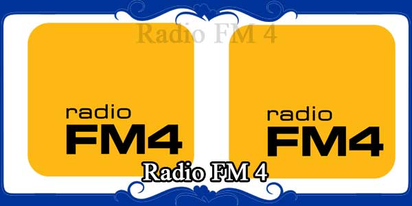 Radio FM 4