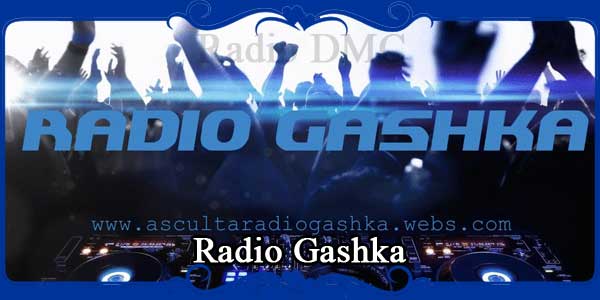 Radio Gashka