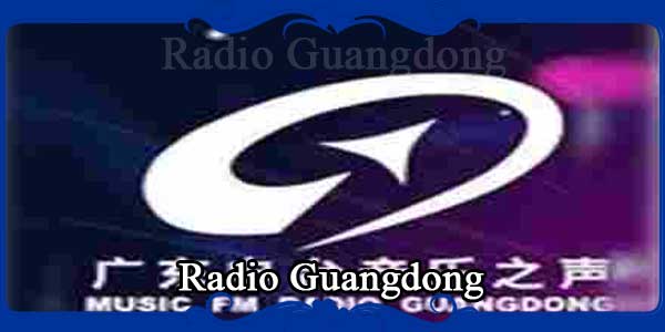 Radio Guangdong