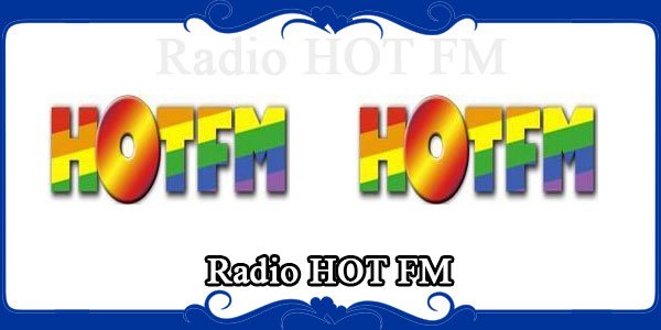 Radio HOT FM
