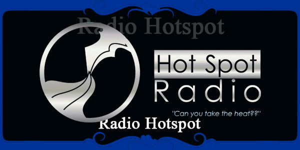 Radio Hotspot