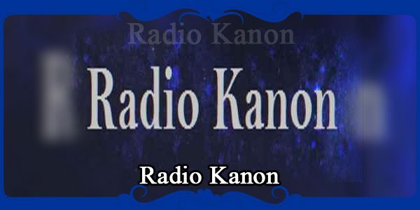 Radio Kanon