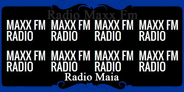 Radio Maxx Fm