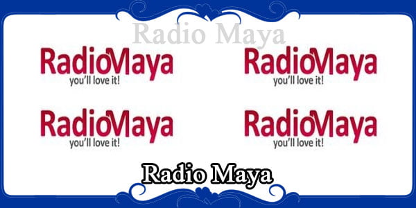 Radio Maya
