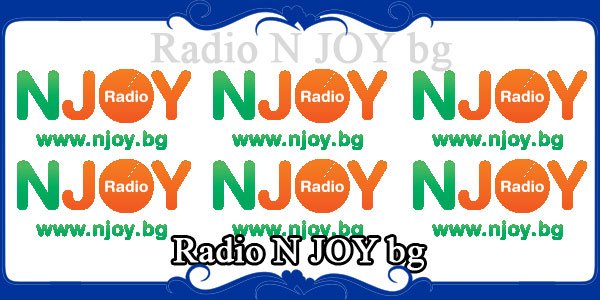 Radio N JOY bg