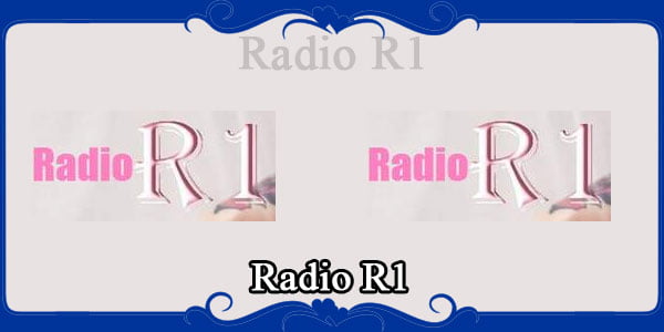 Radio R1