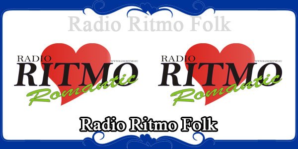 Radio Ritmo Romantic