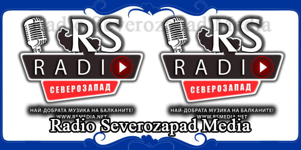Radio Severozapad Media