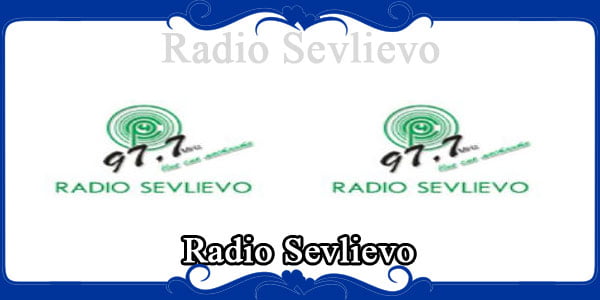 Radio Sevlievo