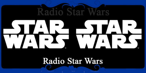 Radio Star Wars