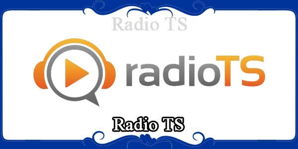 Radio TS