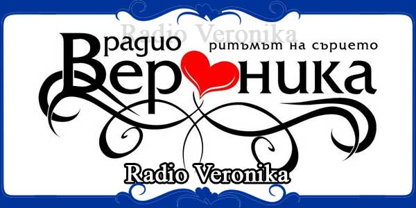 Radio Veronika