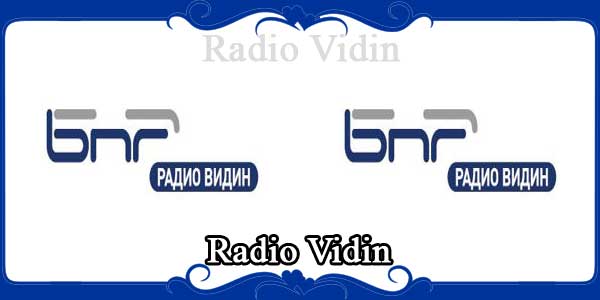 Radio Vidin