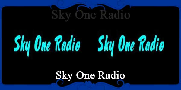 Sky One Radio