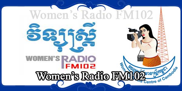 Women’s Radio FM102
