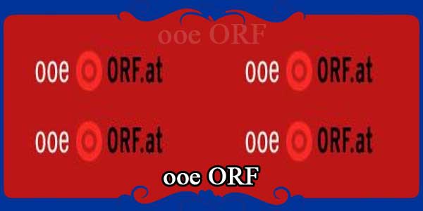 ooe ORF