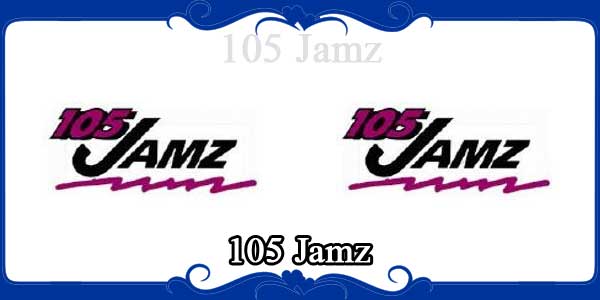 105 Jamz