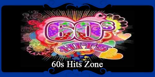 60s Hits Zone