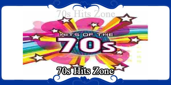 70s Hits Zone