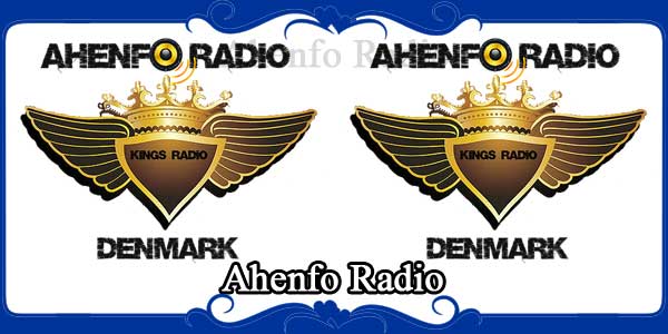 Ahenfo Radio