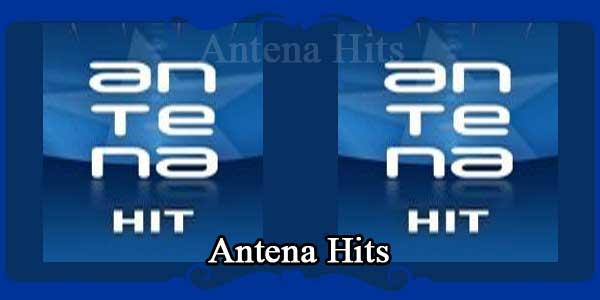 Antena Hits