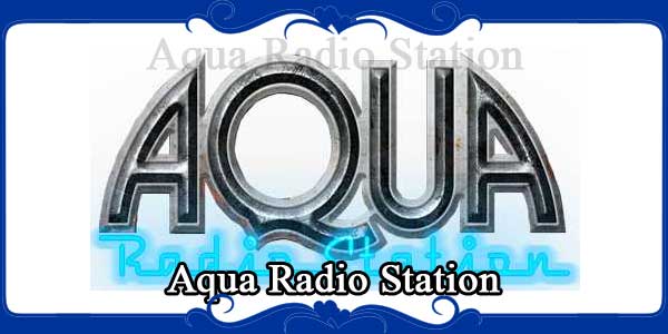 Aqua Radio Station