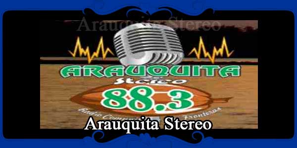 Arauquita Stereo