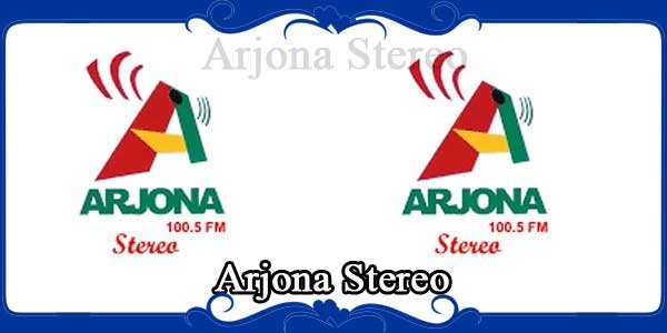 Arjona Stereo