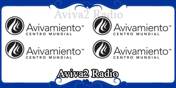 Aviva2 Radio