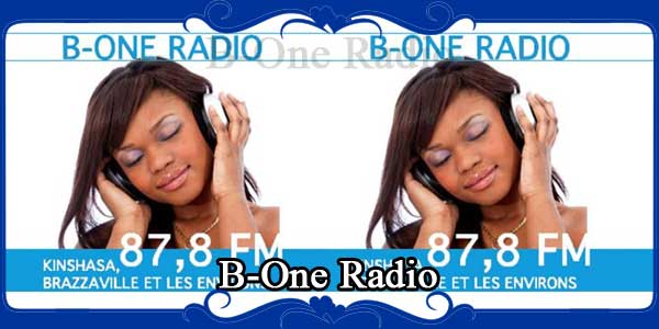 B-One Radio