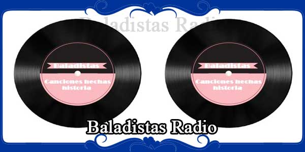 Baladistas Radio