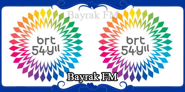Bayrak FM