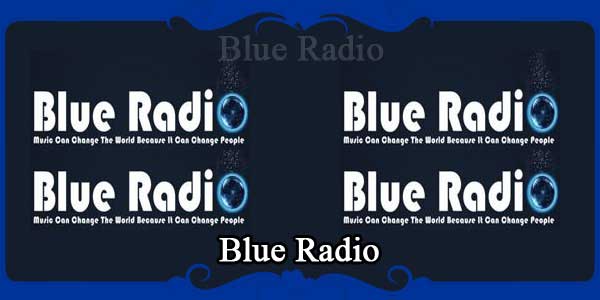 Blue Radio