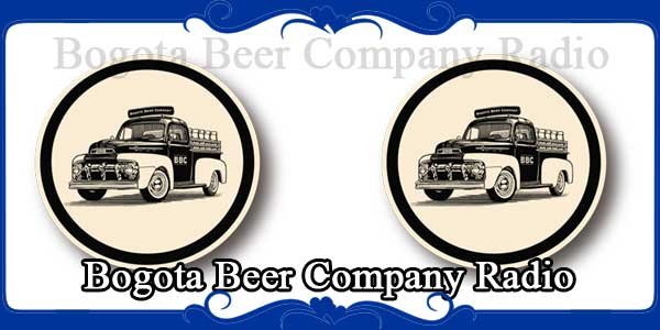Bogota Beer Company Radio