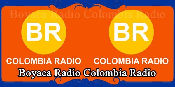 Boyaca Radio Colombia Radio