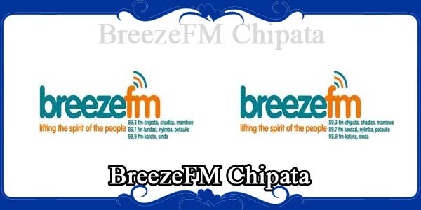 BreezeFM Chipata